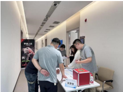 天津度柏信息科技有限公司攜手群晖科(kē)技(jì)與希捷科(kē)技(jì)成功舉辦數(shù)據全場(chǎng)景應用(yòng)大(dà)會(huì)